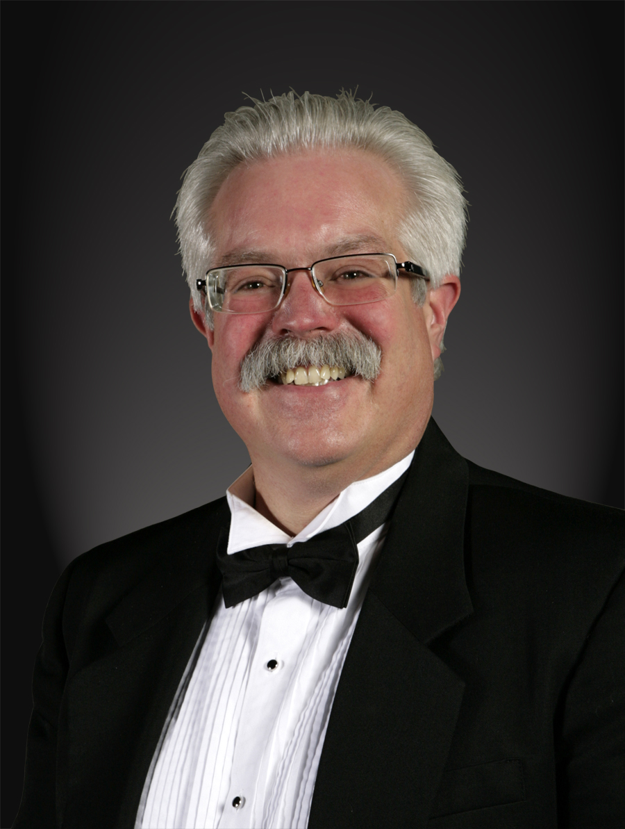 Bob Binder